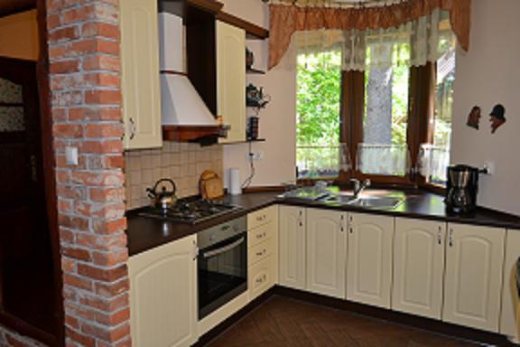 Domek Letniskowy Lesna Chata Szklarska Poręba Kamer foto