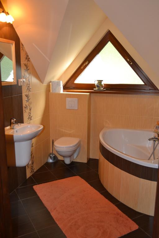 Domek Letniskowy Lesna Chata Szklarska Poręba Kamer foto